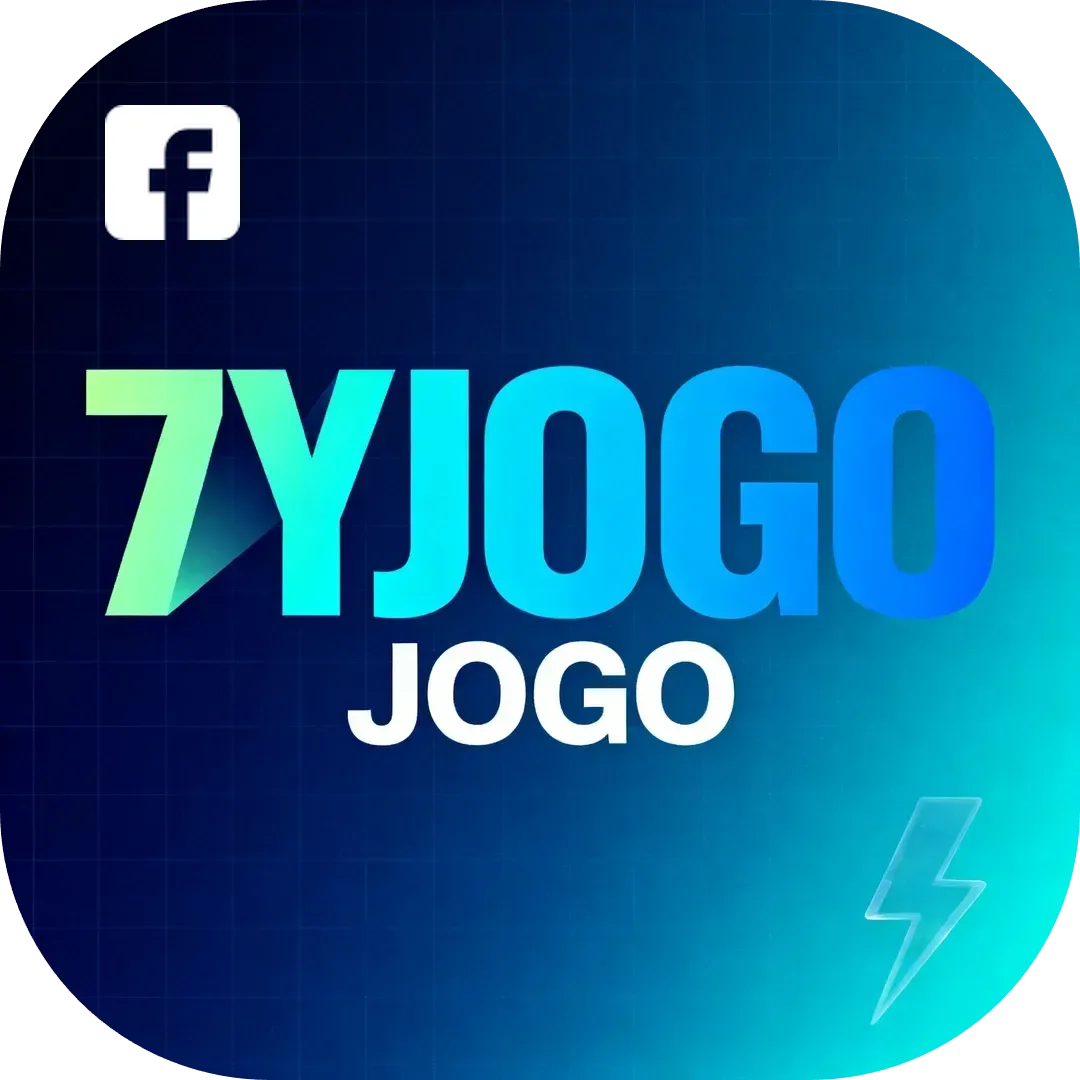 Página oficial da 7yjogo no Facebook