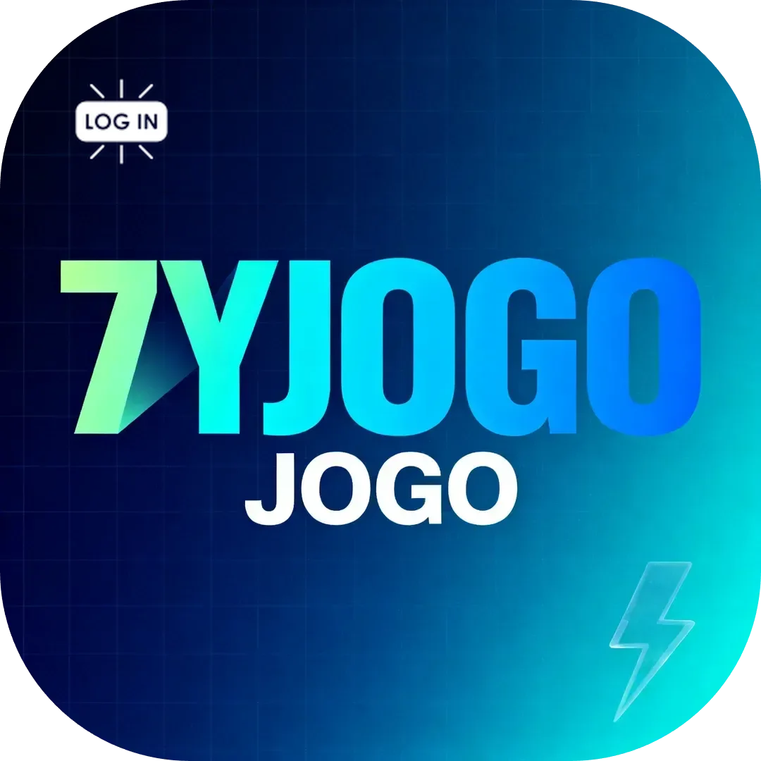 Login seguro na 7yjogo