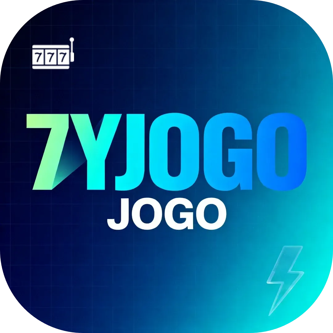 Slots online da 7yjogo com jackpots progressivos