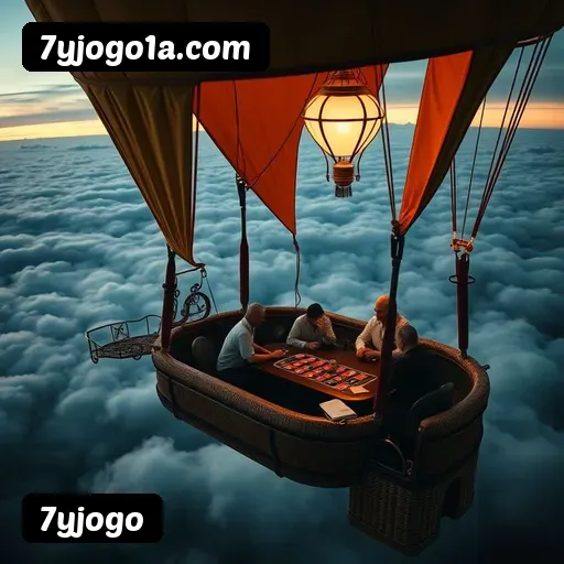 7yjogo APK - Download Oficial Android