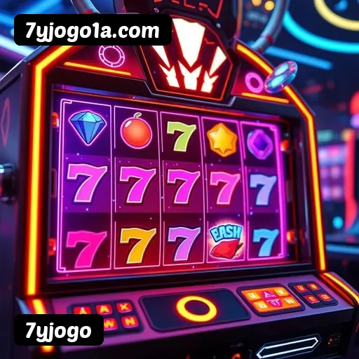 Como Registrar e Fazer Login 7yjogo