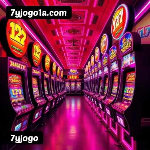 Termos e Condições Transparentes 7yjogo