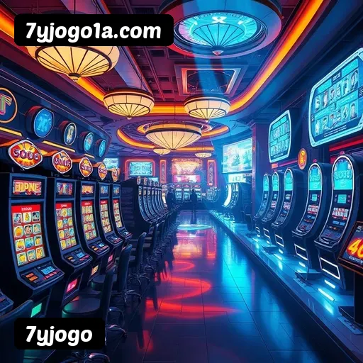 Análise 7yjogo - Vantagens e Desvantagens