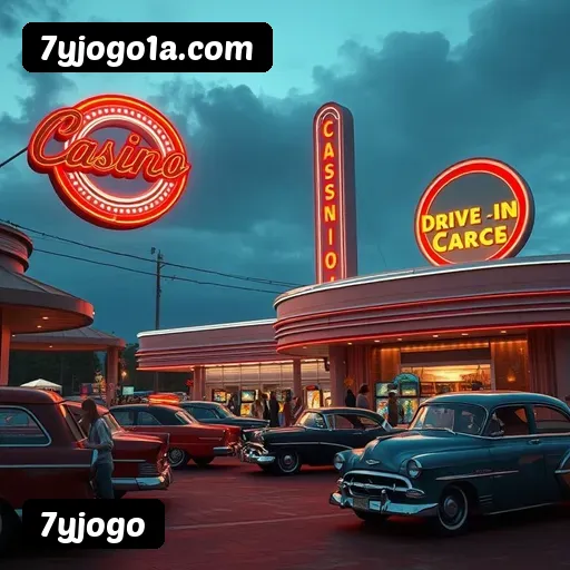 Catálogo Completo de Bônus 7yjogo